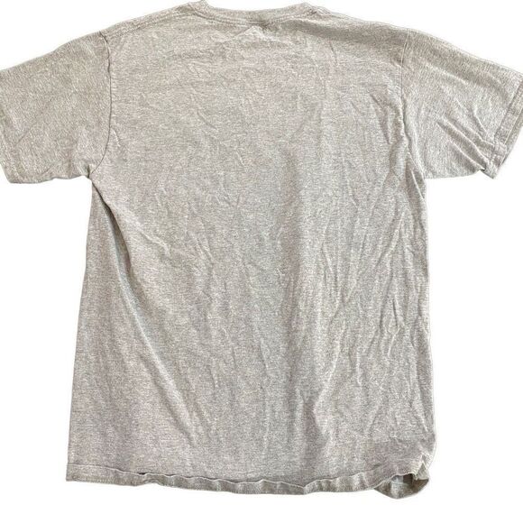 DC Kids short sleeve Medium No one said I was batman graphic tee - Picture 4 of 4